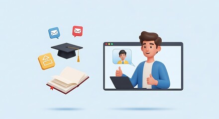 Online Education Accessing Knowledge Through Virtual Classrooms