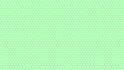 Cute polka dot background