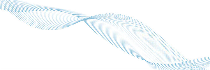 Abstract wave vector background.vector eps 10