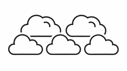 cloud computing concept