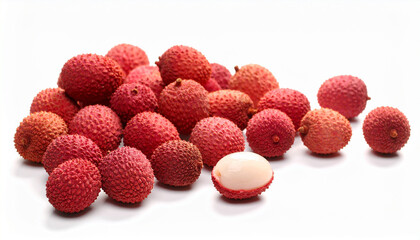 Fresh Lychee Fruit – Juicy, Aromatic & Exotic Tropical Delight