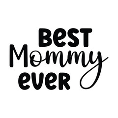 Mom Svg Design