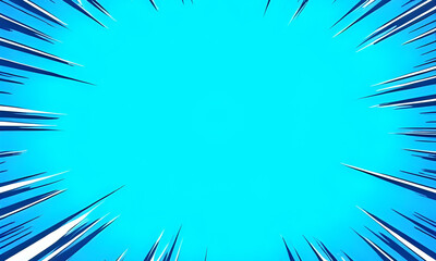 Fototapeta premium Anime Wallpaper Background