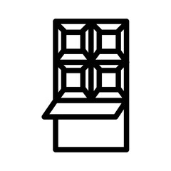 Chocolate Bar icon