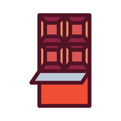 Chocolate Bar icon