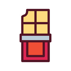 White Chocolate icon