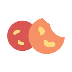 Chocolate Cookie icon