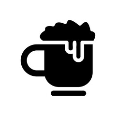 Chocolate Hot Drink icon