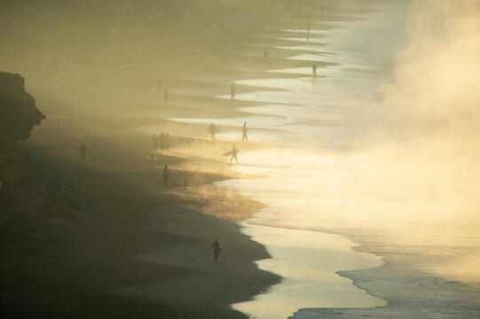 Sunday Morning, Jan Juc, Australia
