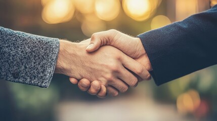 human resources business partner advising manager on employee relations