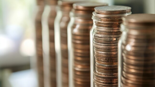 budget analyst ensuring compliance with budgeting policies and supporting financial decision-making across teams