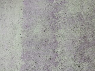 Faded Concrete Surface with Subtle Color Variations Texture
