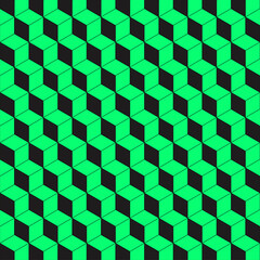 abstract geometric pattern