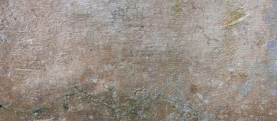 Grunge Distressed Concrete Wall Texture Background Seamless