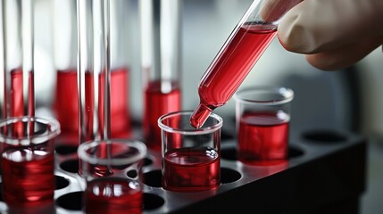 quality assurance specialist conducting tests and inspections to ensure product quality standards