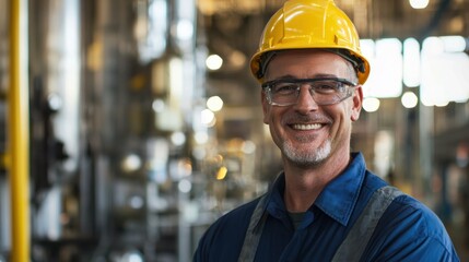 operations expert implementing best practices and driving process improvements