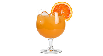 Vibrant Highball Cocktail PNGs – Classic Drinks on Transparent Background