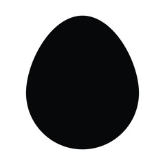 oval geometric shapes icon