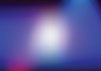 Colorful Abstract Fluid Gradient Background for Modern Design. illustration vector desing