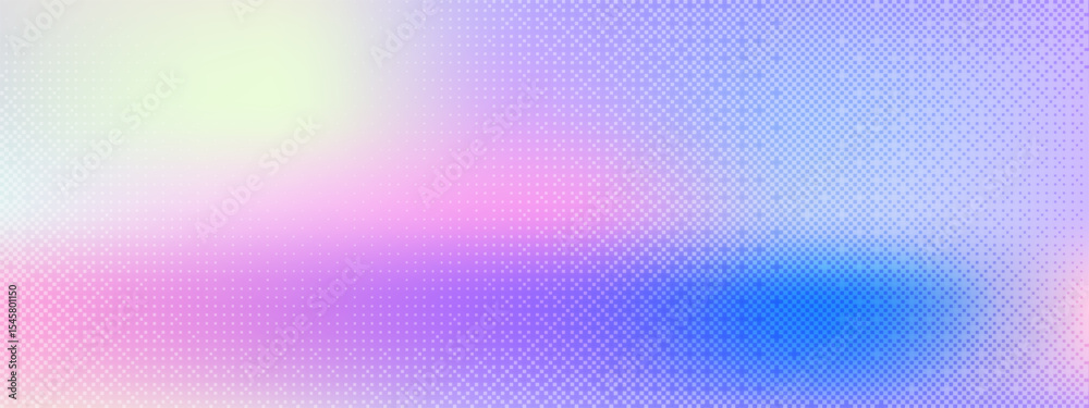 Aufkleber pixel-style pattern with smooth gradient transition. vector background for retro game interface or d