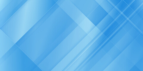 Contemporary abstract geometric background, Abstract Geometric Blue Background with Gradient color abstract modern geometric lines, abstract blue square with triangles and various geometric stripes.