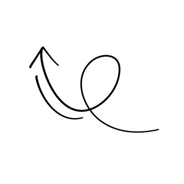 Swosh abstract