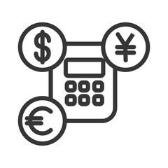 currency calculator
