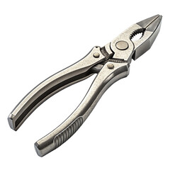 Pliers Vector with Realistic Design