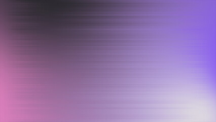 Simple and classy horizontal lines minimal background, colorful gradient loop able background