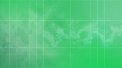 Hi-tech abstract pattern with moving grid technology background, Turquoise abstract pattern background