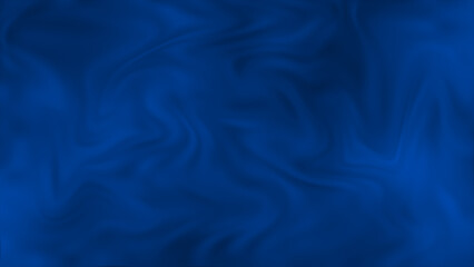 Simple and classy abstract pattern gradient background, Royal blue color gradient abstract loop able background