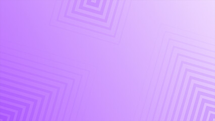 Elegant repeating lines geometrical pattern background, Purple parallel stripes loop able background