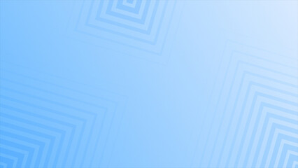 Elegant repeating lines geometrical pattern background, Royal blue parallel stripes loop able background