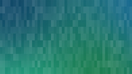 Colorful gradient geometrical pattern abstract background, multiple triangular shapes futuristic background