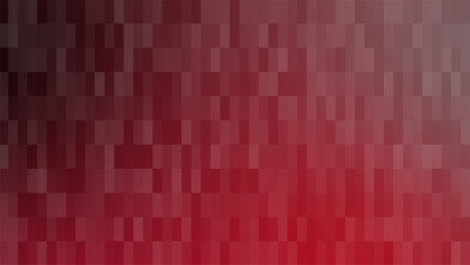 Colorful gradient geometrical pattern abstract background, multiple triangular shapes futuristic background