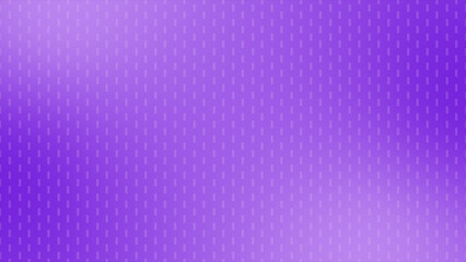 Simple and elegant moving dotted lines contraction and expansion Purple gradient background