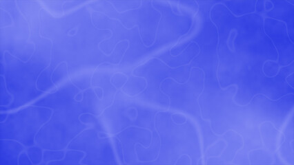 Blue color string pattern geometrical abstract background, abstract pattern looped background