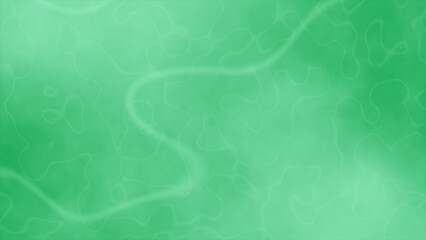 Turquoise color string pattern geometrical abstract background, abstract pattern looped background