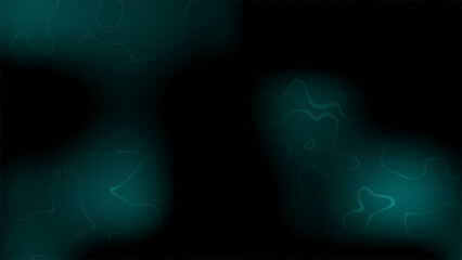 Simple and elegant Dark minimal abstract background , cloud or smoke texture on black background