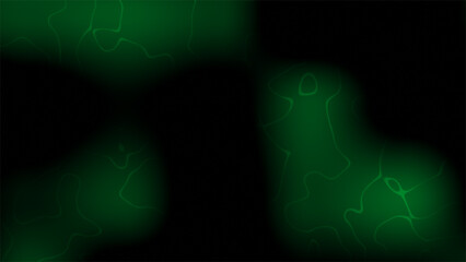 Simple and elegant Dark minimal abstract background , cloud or smoke texture on black background