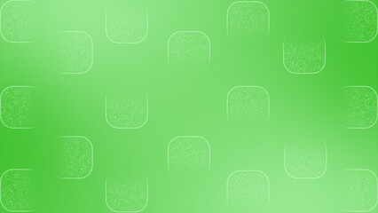 Digital Small Squares pattern futuristic Background Video, simple and classy business background