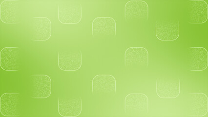 Digital Small Squares pattern futuristic Background Video, simple and classy business background