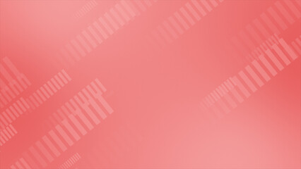 Elegant Diagonal Red stripes Digital minimal geometric background