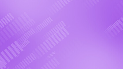 Elegant Diagonal Purple stripes Digital minimal geometric background