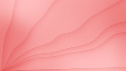 simple and classy diagonal lines Red color looped background, premium luxury business background