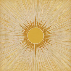 old wooden background