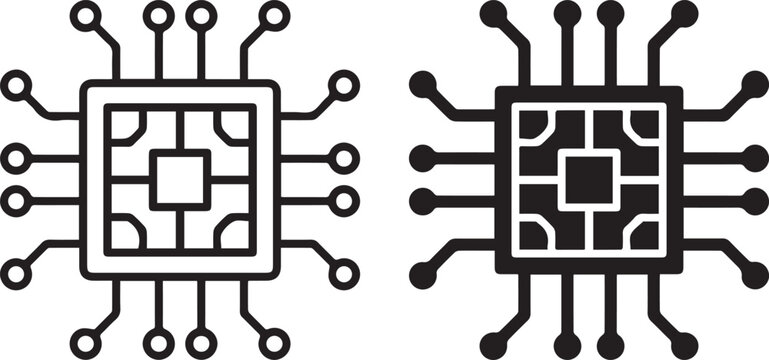digital circuit board, high-tech, mechanical, intricate, symmetrical, monochrome, minimalist, abstract, modern, futuristic