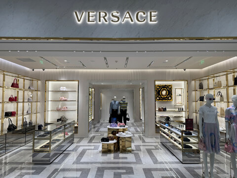 Versace Logo」の写真素材 | 584件の無料イラスト画像 | Adobe Stock