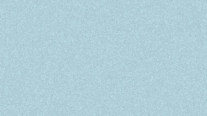 Light blue speckled texture background for fresh soft design use