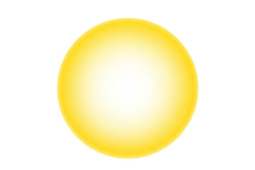 islated white background